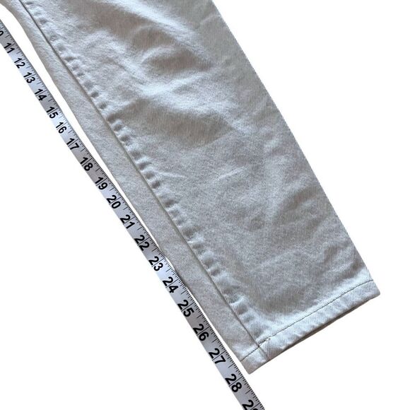 Vintage Edwin Something Made in France Hi Waisted Jeans - Picture 11 of 11